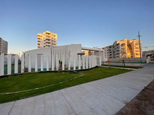 Apartamento Hermoso Departamento En La Serena!!