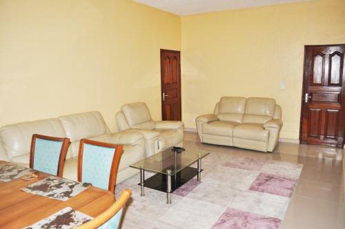 Apartamento Les Residences Djibo