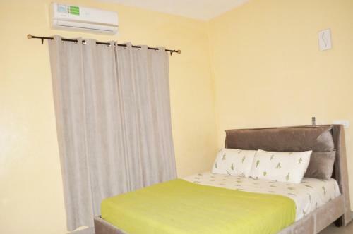 Apartamento Les Residences Djibo