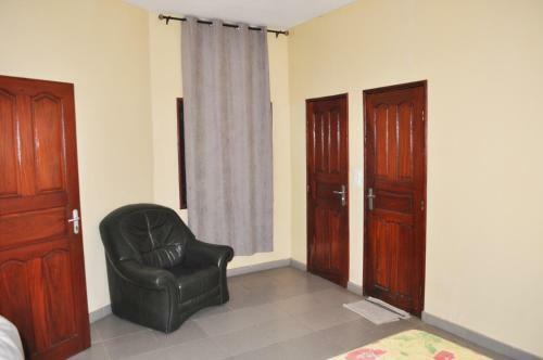 Apartamento Les Residences Djibo