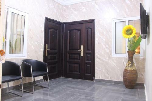 Beautifulgate Hotel