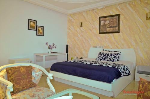 Beautifulgate Hotel