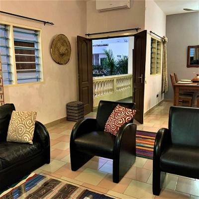 Apartamento Cosy Appartement Meuble & Bien Equipe