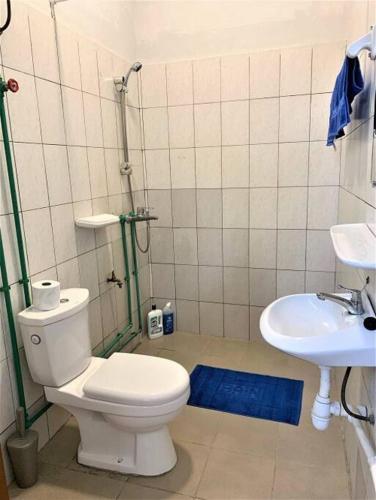 Apartamento Cosy Appartement Meuble & Bien Equipe