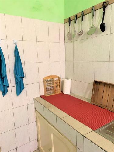 Apartamento Cosy Appartement Meuble & Bien Equipe