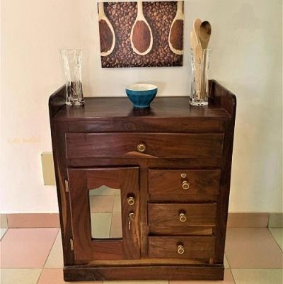 Apartamento Cosy Appartement Meuble & Bien Equipe
