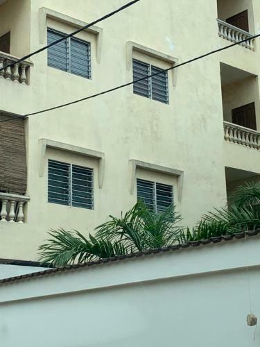 Apartamento Cosy Appartement Meuble & Bien Equipe