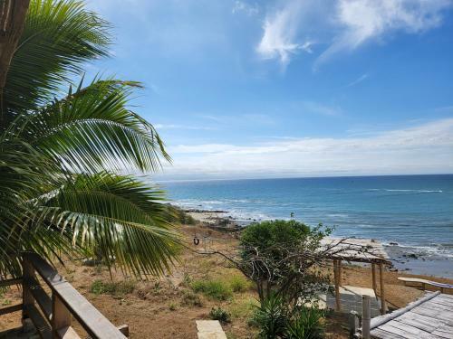 Apartamento Monta�a Del Mar