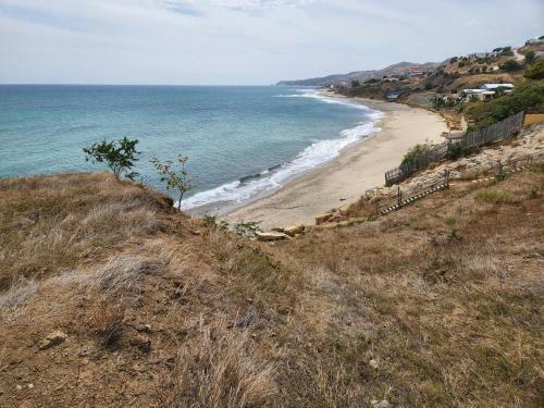 Apartamento Monta�a Del Mar