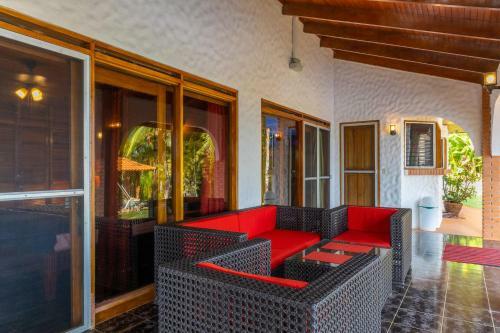 Iguana Apartmentos And Estate