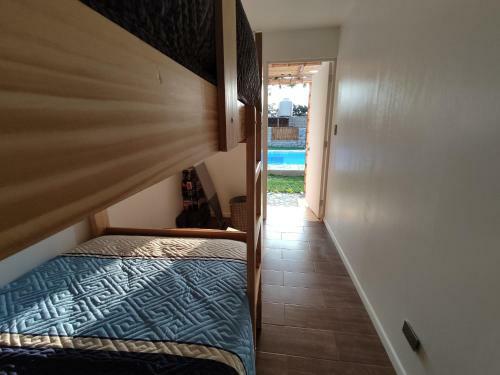 Casa De Campo Luna - Lunahuan�