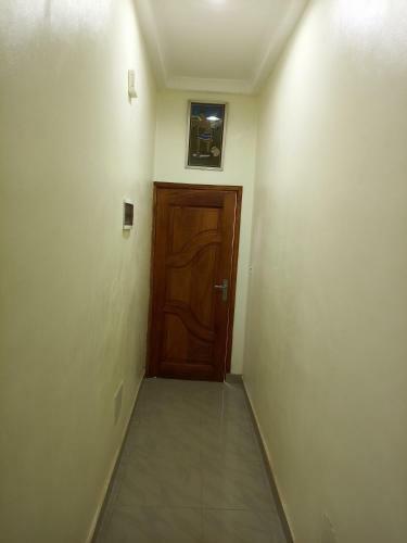 Apartamento �tre Aux Anges