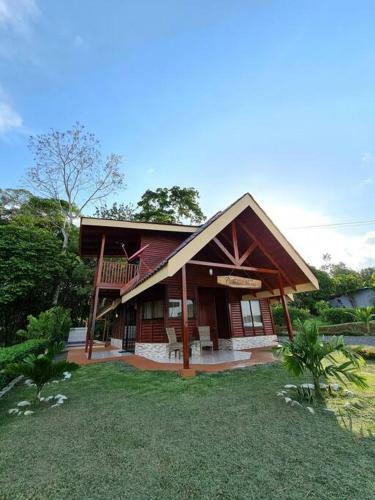 Nature Cabin La Fortuna Munay