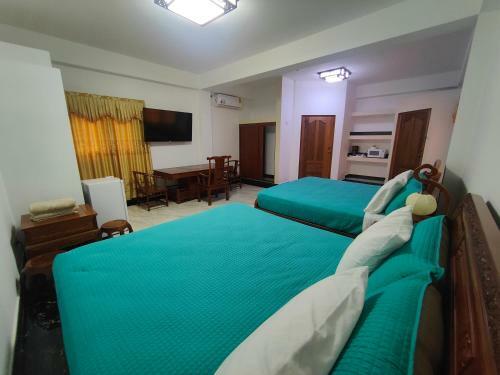 Pacific Pearl Hotel - Playa Los Destiladeros