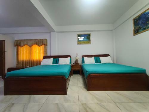 Pacific Pearl Hotel - Playa Los Destiladeros