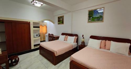 Pacific Pearl Hotel - Playa Los Destiladeros