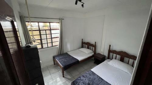 Jungle Beach & Surf Apartment #1