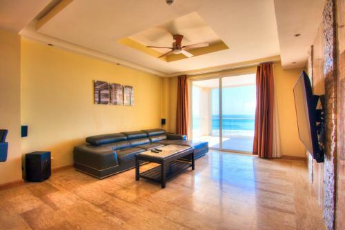 Apartamento Break Water Point Penthouse 7th Floor