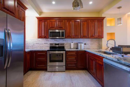 Apartamento Break Water Point Penthouse 7th Floor