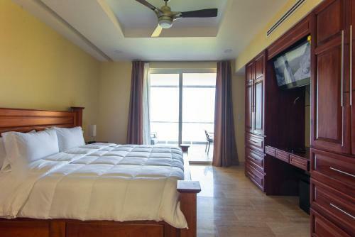 Apartamento Break Water Point Penthouse 7th Floor