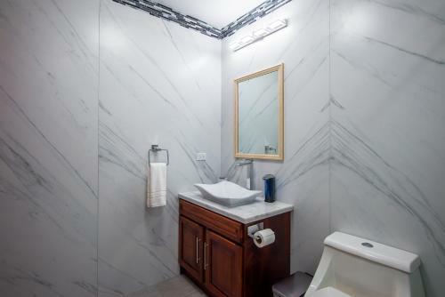 Apartamento Break Water Point Penthouse 7th Floor