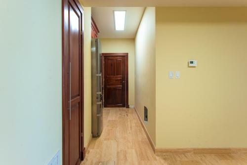 Apartamento Break Water Point Penthouse 7th Floor