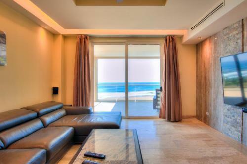 Apartamento Break Water Point Penthouse 7th Floor