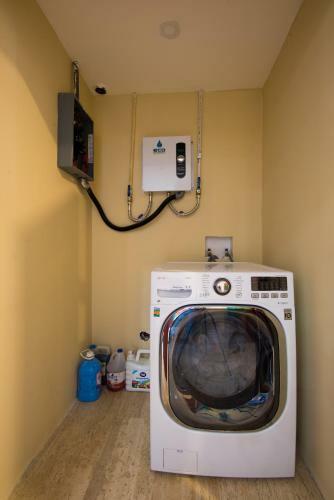 Apartamento Break Water Point Penthouse 7th Floor