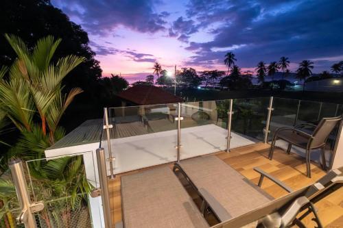 Apartamento Sunset Ocean View Condo
