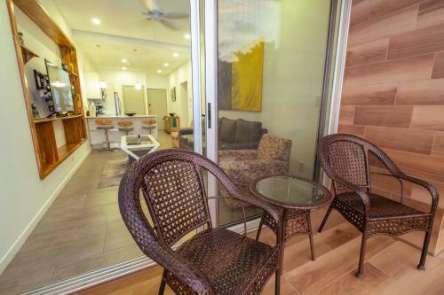 Apartamento Sunset Ocean View Condo