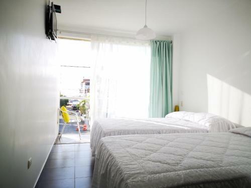 Hostal Coco Lodge Paracas