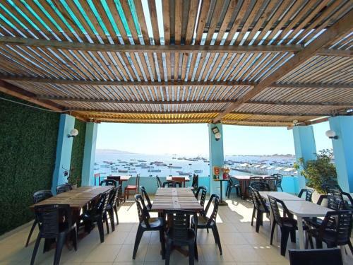 Apartamento Hotel El Delfin Dorado
