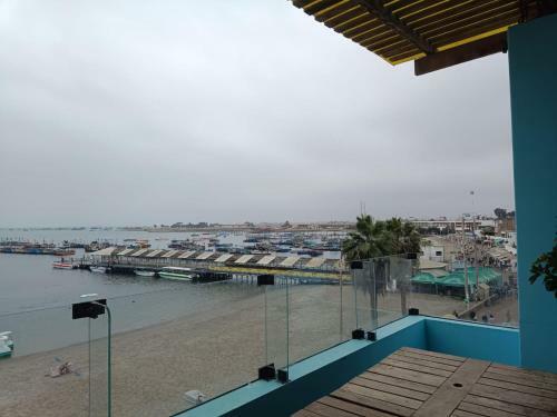 Apartamento Hotel El Delfin Dorado