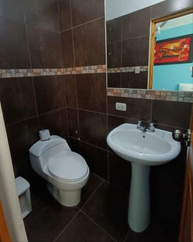 Apartamento Hotel El Delfin Dorado