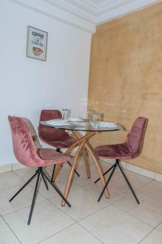 Apartamento Residence Olie Officiel
