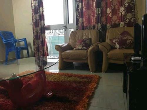 Apartamento Dream's House Bonamoussadi , Studio