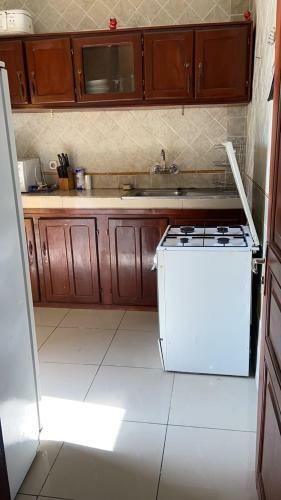 Apartamento Superbe Appartement Meubl� Haut Standing Makepe