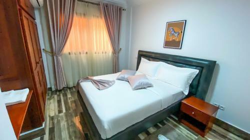 Apartamento R�sidence Belmann Bonapriso
