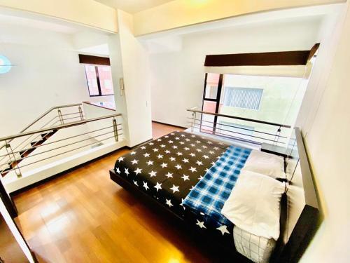 Apartamento En Quito Tipo Loft.
