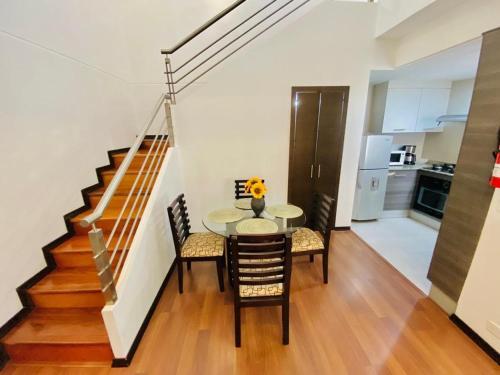 Apartamento En Quito Tipo Loft.