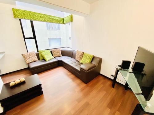 Apartamento En Quito Tipo Loft.