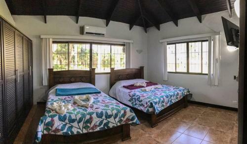 Casanova Vacacional Cerca De Fortuna