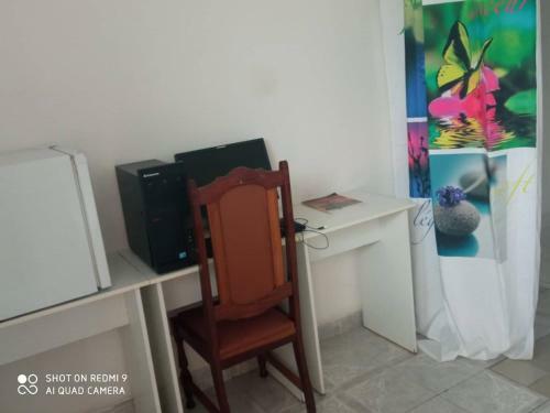 Apartamento Tur�stico _ Ceut