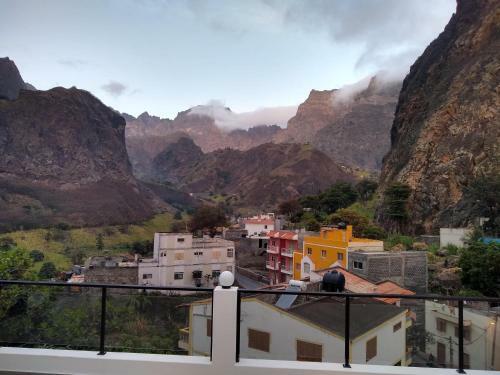 Hotel Kasa D'vizin