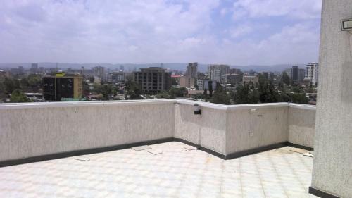 Apartamento Queen Furnished Apts