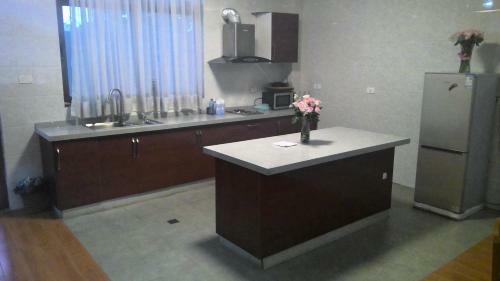 Apartamento Queen Furnished Apts