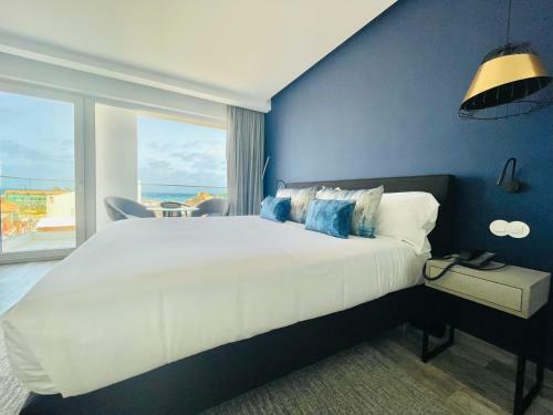 Design Suites Boutique Hotel - Adults Only