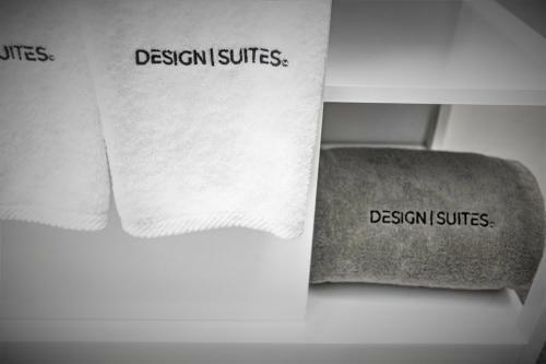 Design Suites Boutique Hotel - Adults Only
