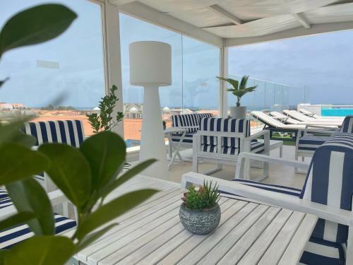 Design Suites Boutique Hotel - Adults Only