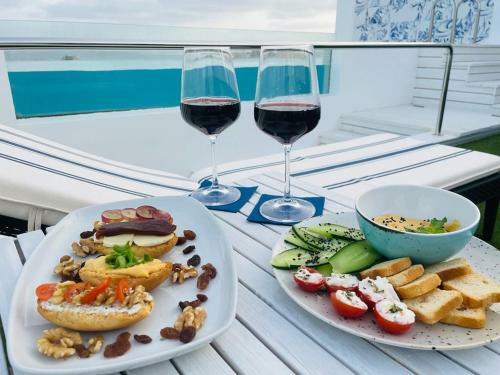 Design Suites Boutique Hotel - Adults Only